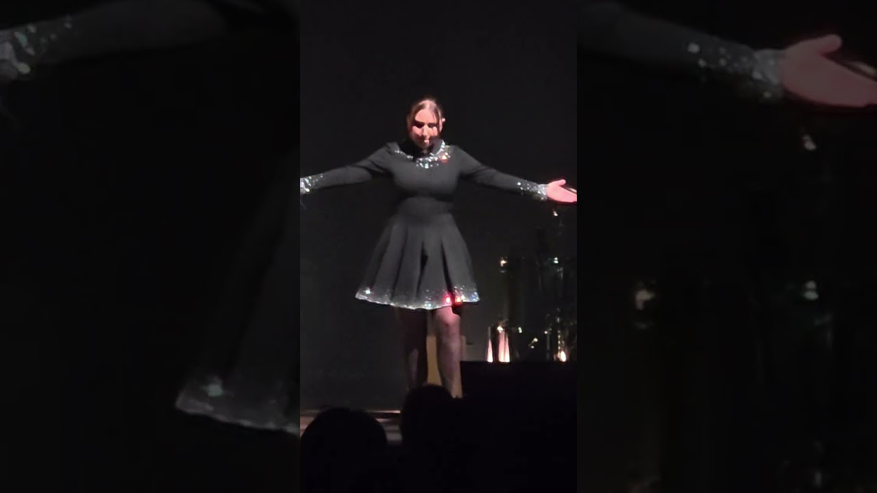 Linh - Je t'aime (Live 05/02/2026)