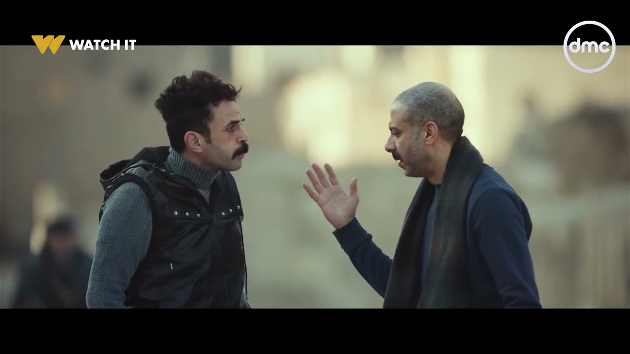 أدهم ما بين نارين.. يا يتنازل عن كرامته ويرجع لنبيلة علشان خاطر بنته.. أو يضيعها من إيديه للأبد 💔