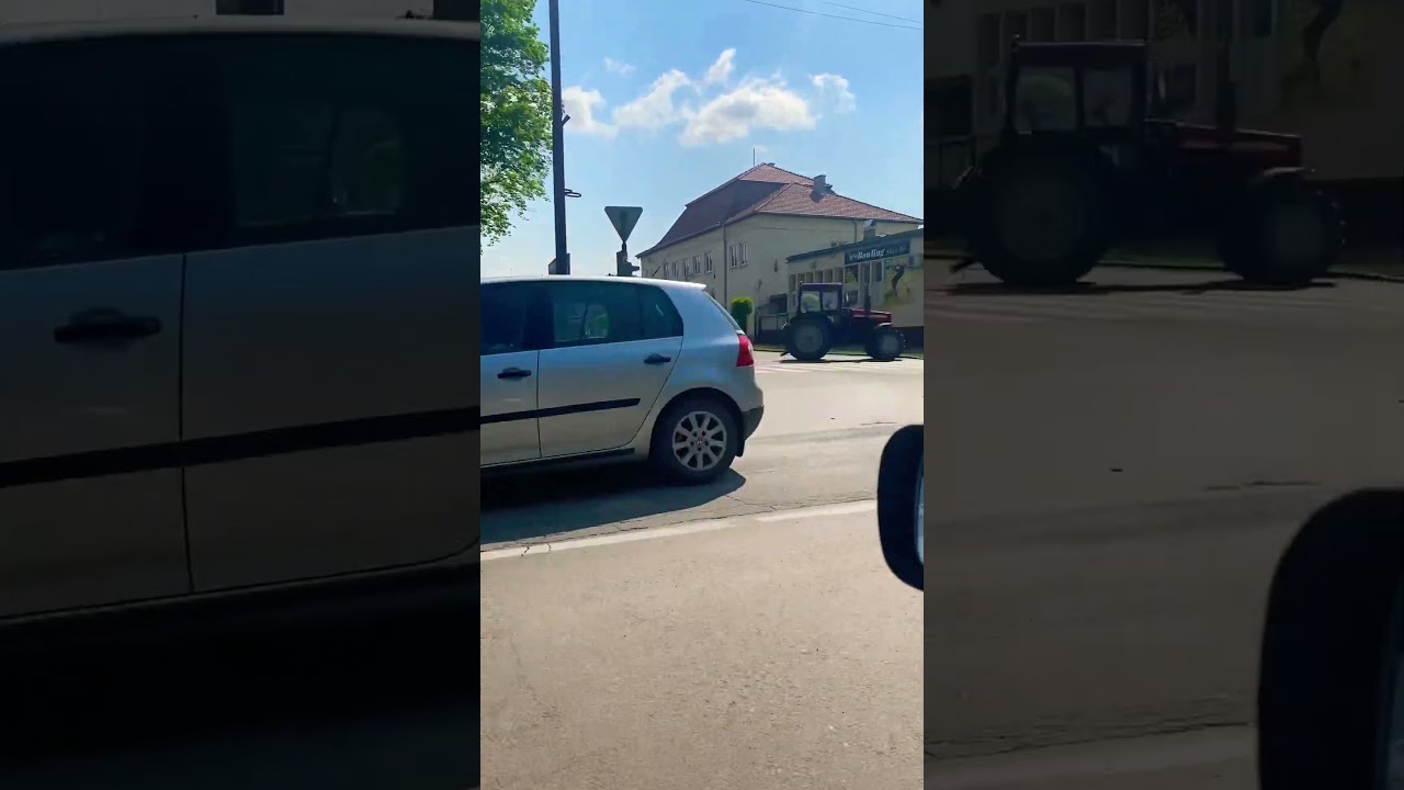Počinju blokade puteva i u Adi