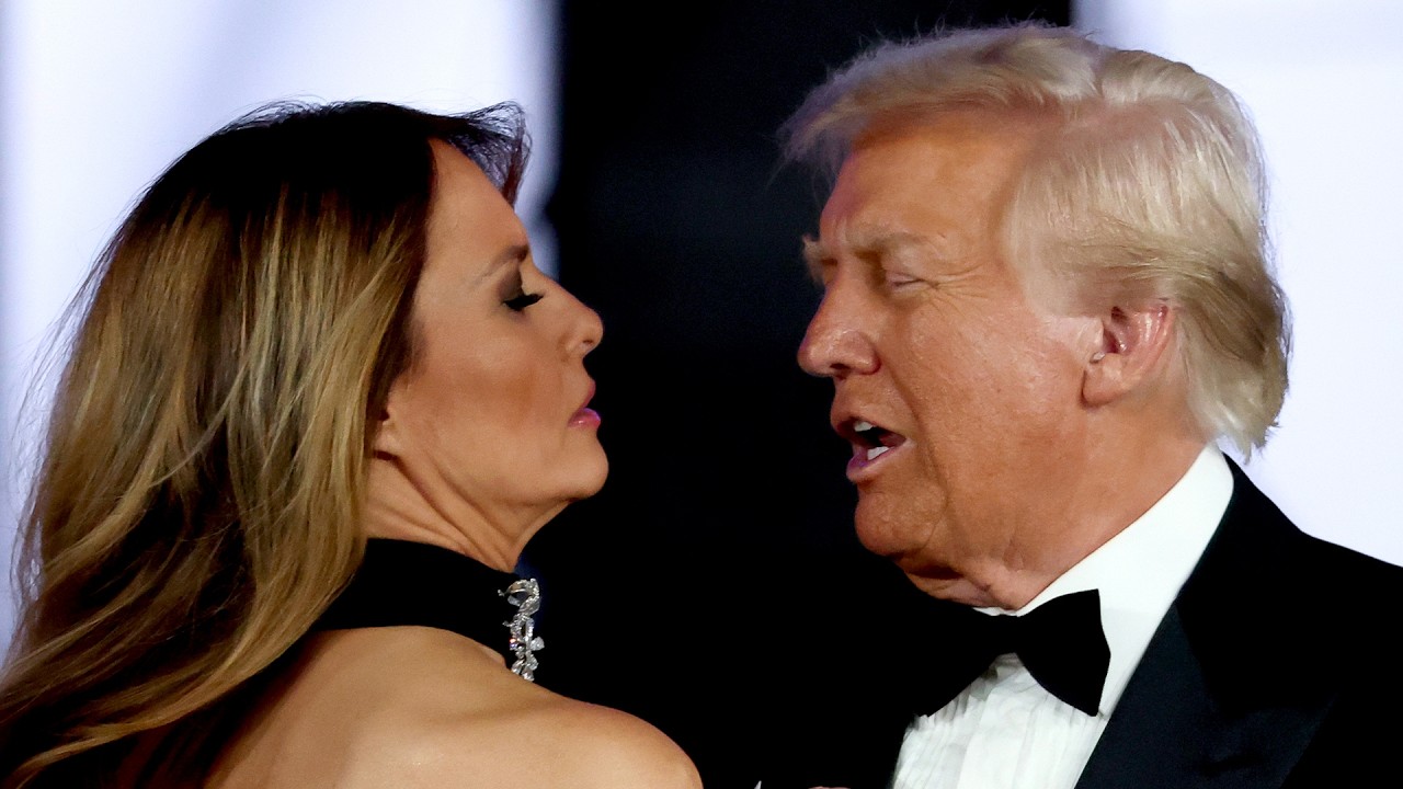 The Biggest Scandals The Trump Family Can't Escape