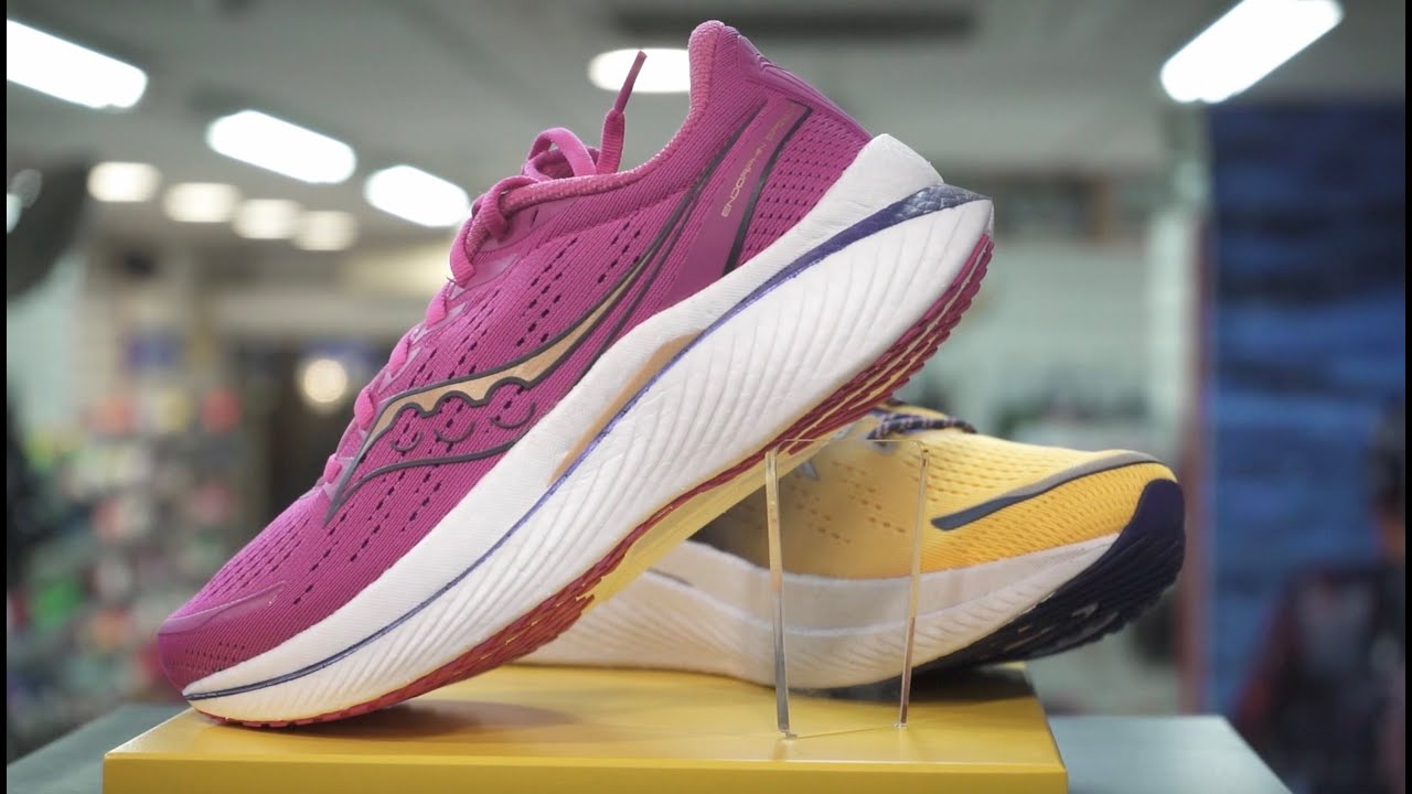 Esportissim Saucony