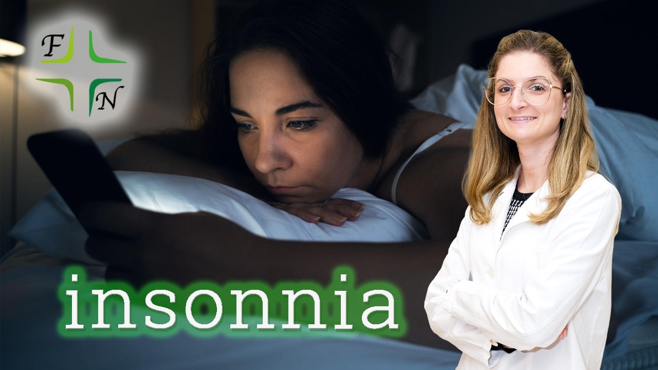 insonnia