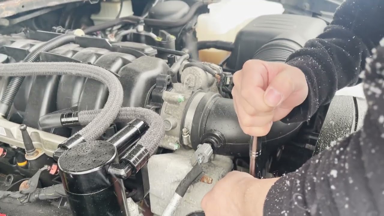 2016 Dodge Charger v8 Coolant Boiling Diagnosis