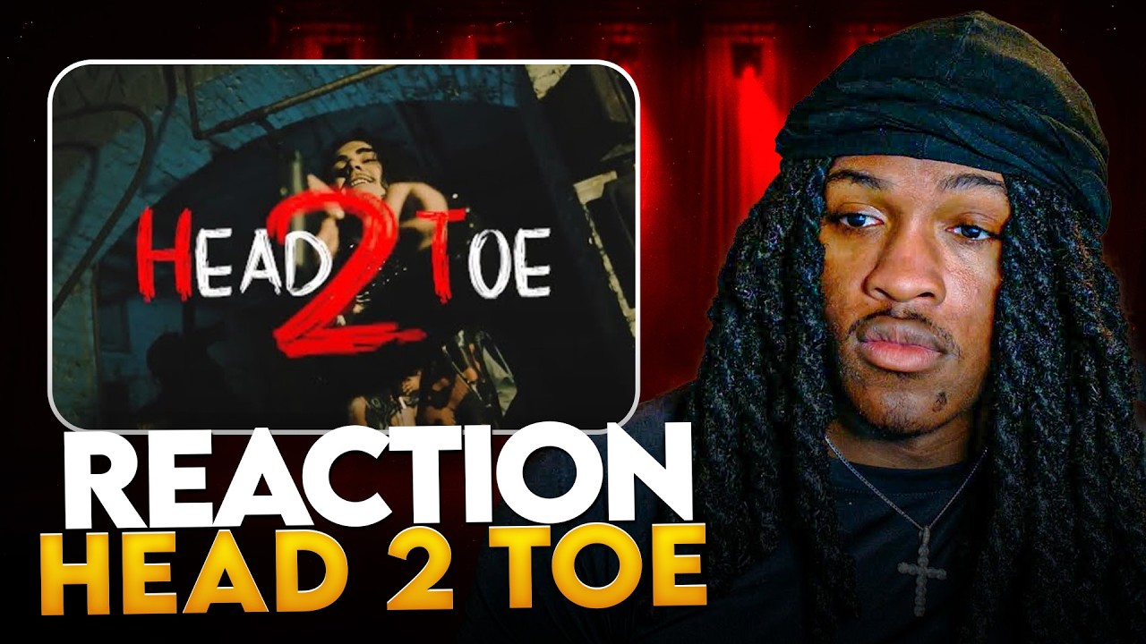 THIS WIGGA WAS SLIDING!!! Willcapone – Head 2 Toe Official Music Video REACTION