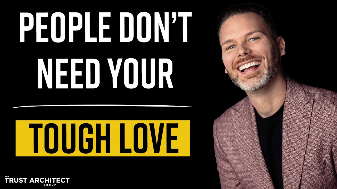 People Don't Need Your 