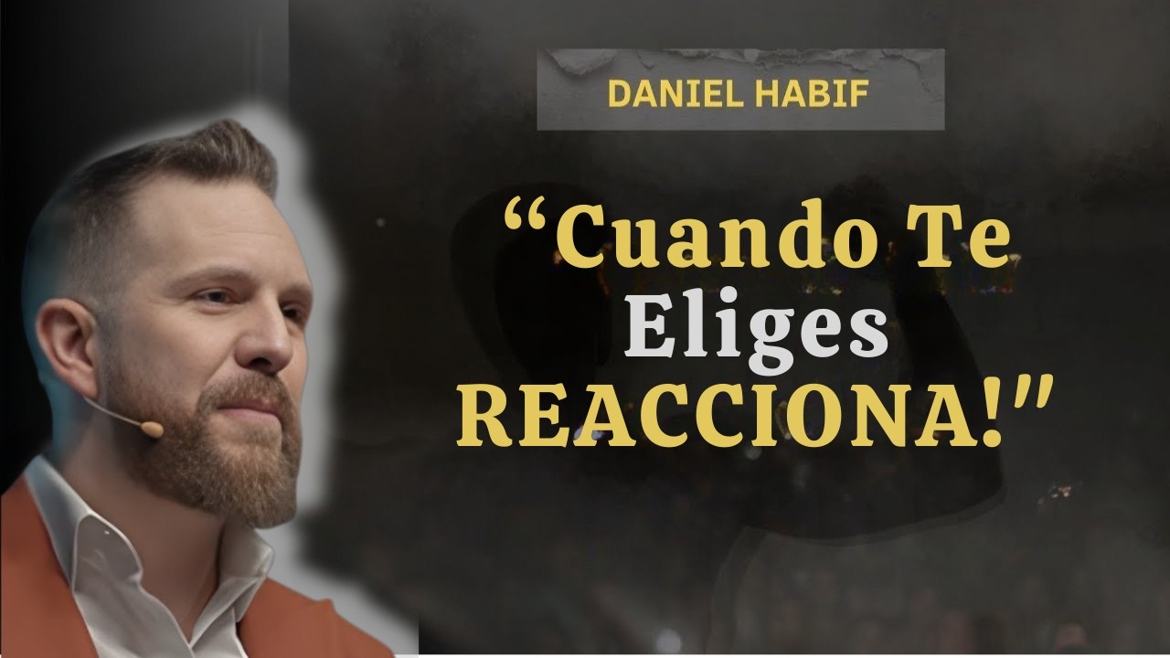 Cómo Hacer Que Un Hombre Tenga Miedo de Perderte | Motivación de Daniel Habif