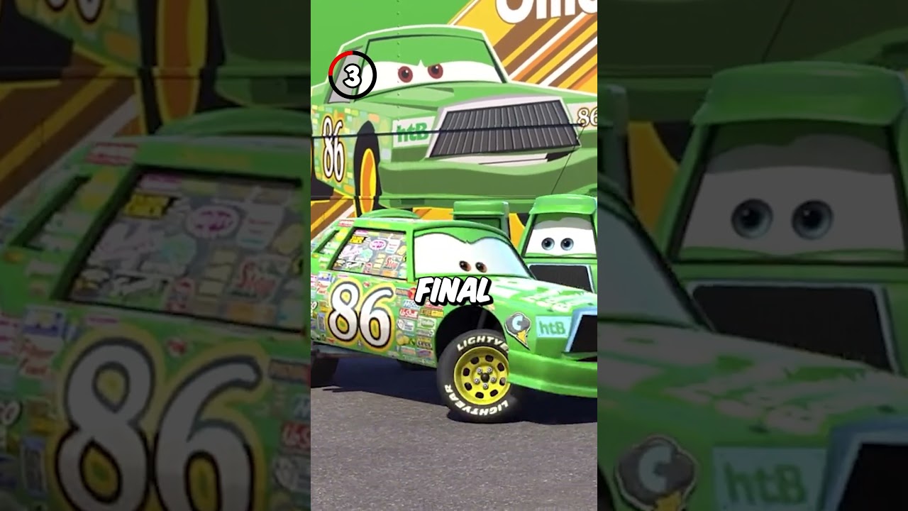 5 Facts You Didn't Know About Cars!