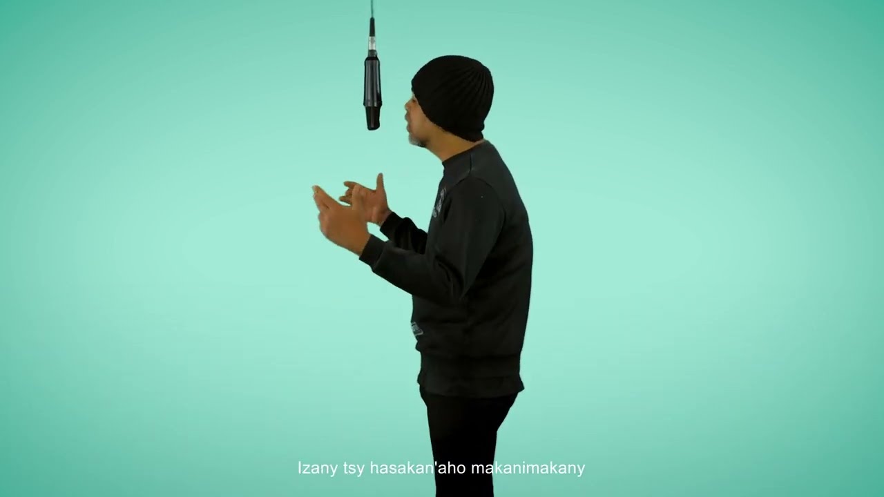 Psykopasy - Afaka atao vatsy (New Clip 2023 )