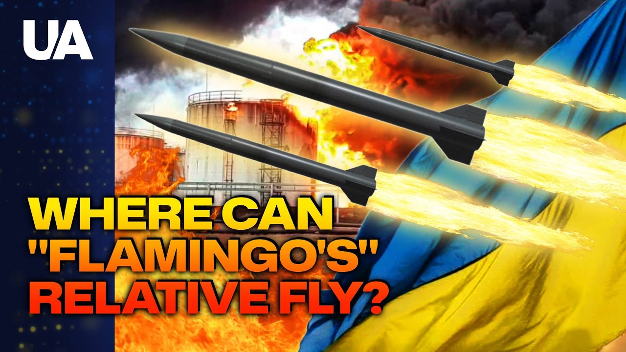 LIVE | NEW PHASE OF WAR: Ukraine tests 