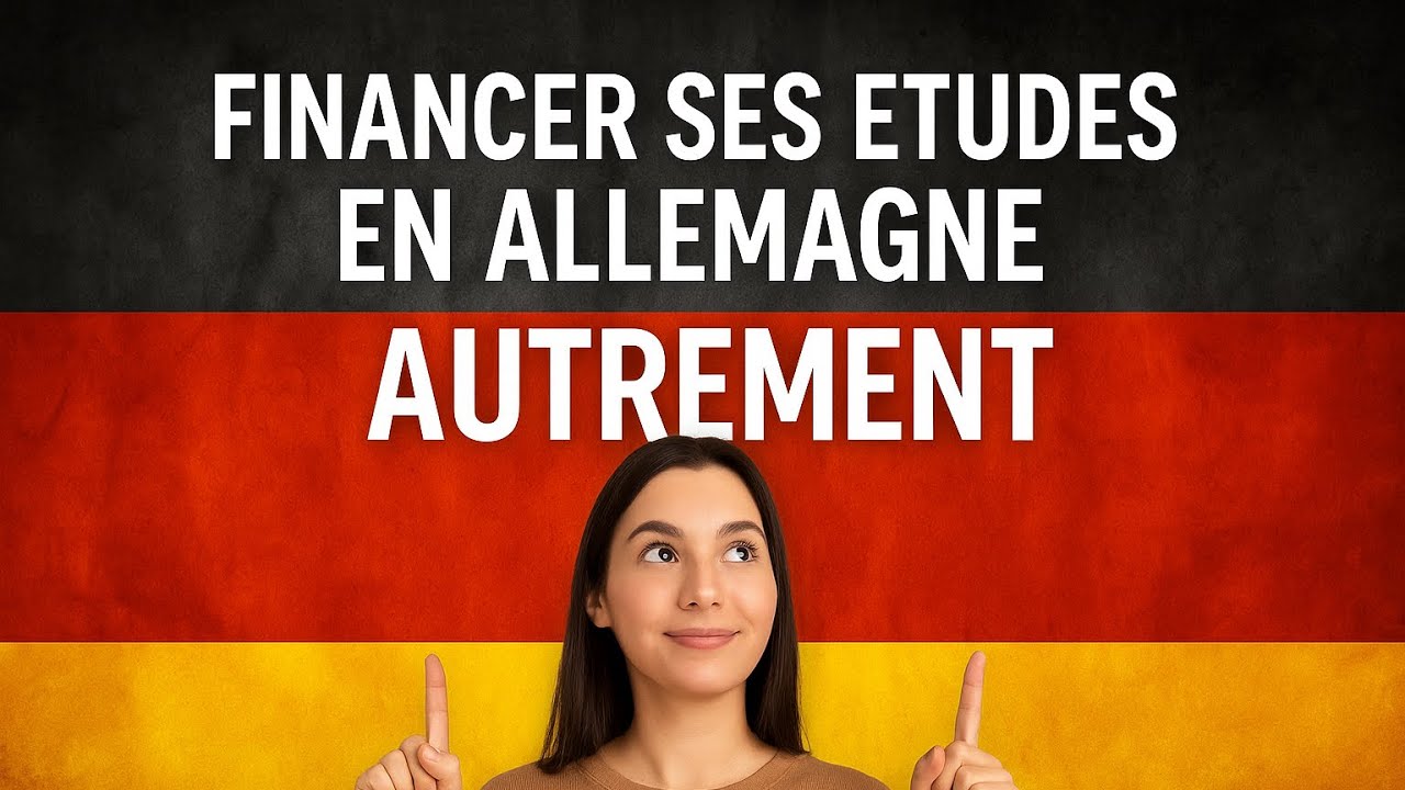 Pas de compte bloqu&eacute; ? Voici comment financer tes &eacute;tudes en Allemagne autrement !