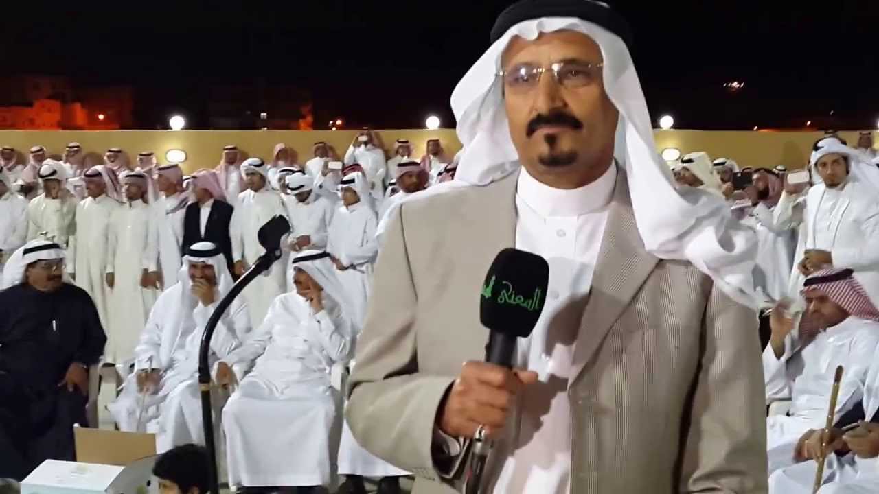 ظافر بن حاسن لعب حلباء