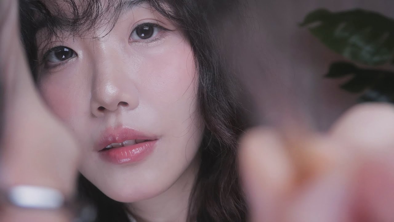 ASMR 눈썹 정리 샵 Eyebrows Trimming Shop RP