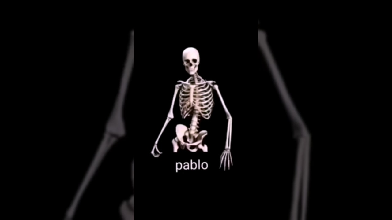 Top 5 Pablo #meme