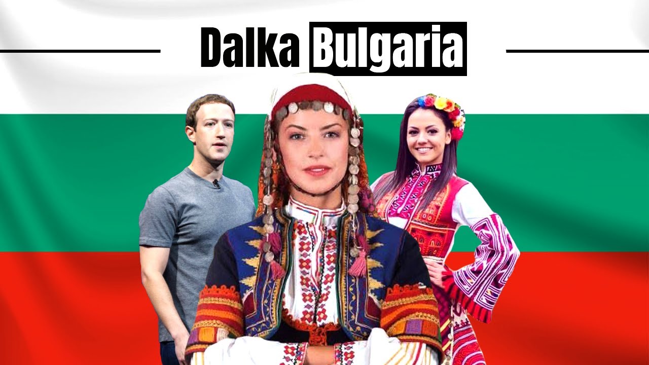 Xaqiiqooyin ku saabsan Dalka Bulgaria | Suuqa gabdhaha lagu iibiyo!