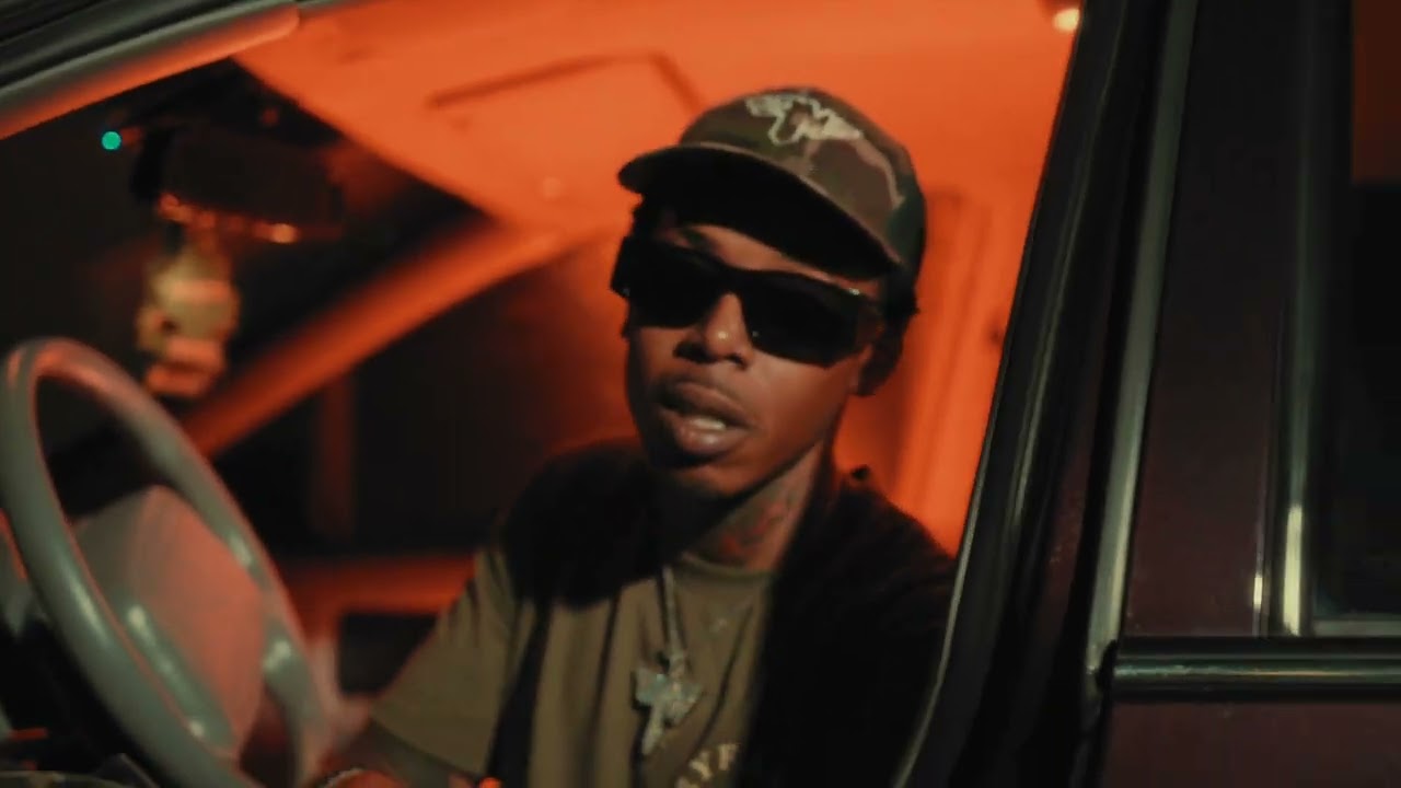 FNM $hoota - Taco Bell (Official Music Video)