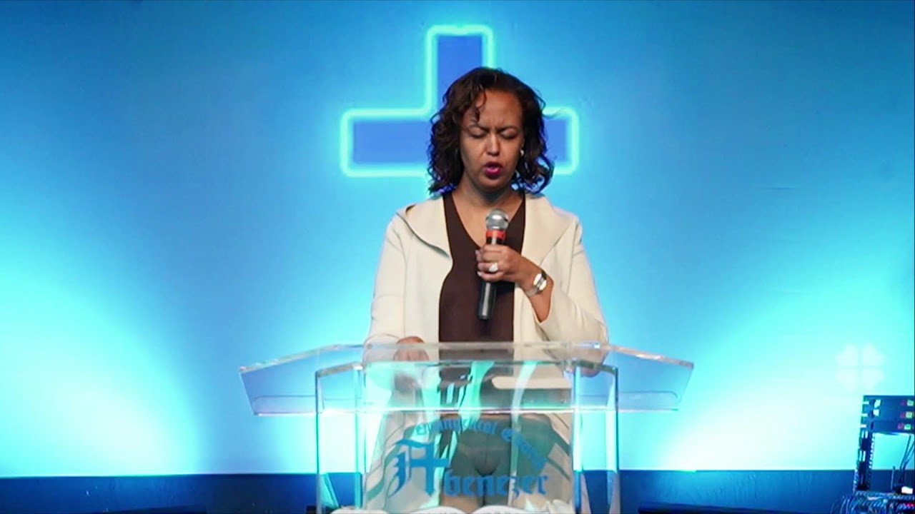 Abenezer Evangelical Church Sunday Service February 01, 2026