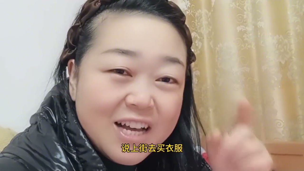 阿杜现在对他老妈说话，可是一点不客气！还不如对陌生人呢！