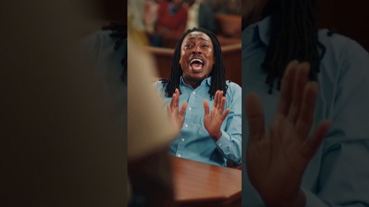Jamaican 🇯🇲 divorce court😱😱🤣🤣EPISODE:  the secret punch 