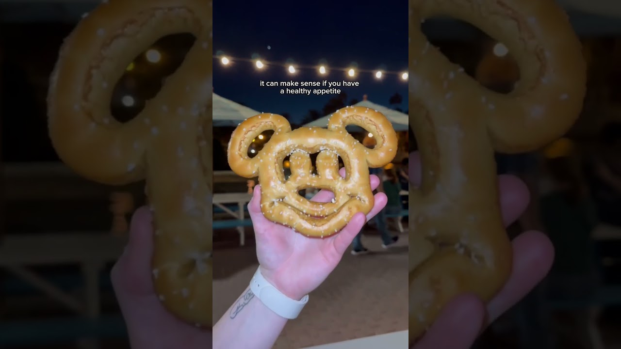 More Ways to Save Money at Disney: Skip the Dining Plan! #disneytips #disneyvacation #disney
