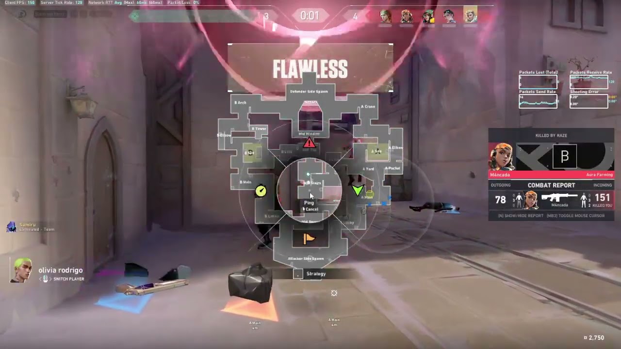 OMEN | Corrode | Ouro 2