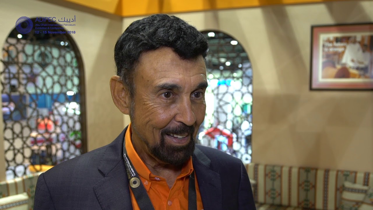 Interview - Nabil Alalawi, CEO, AlMansoori Specialized Engineering