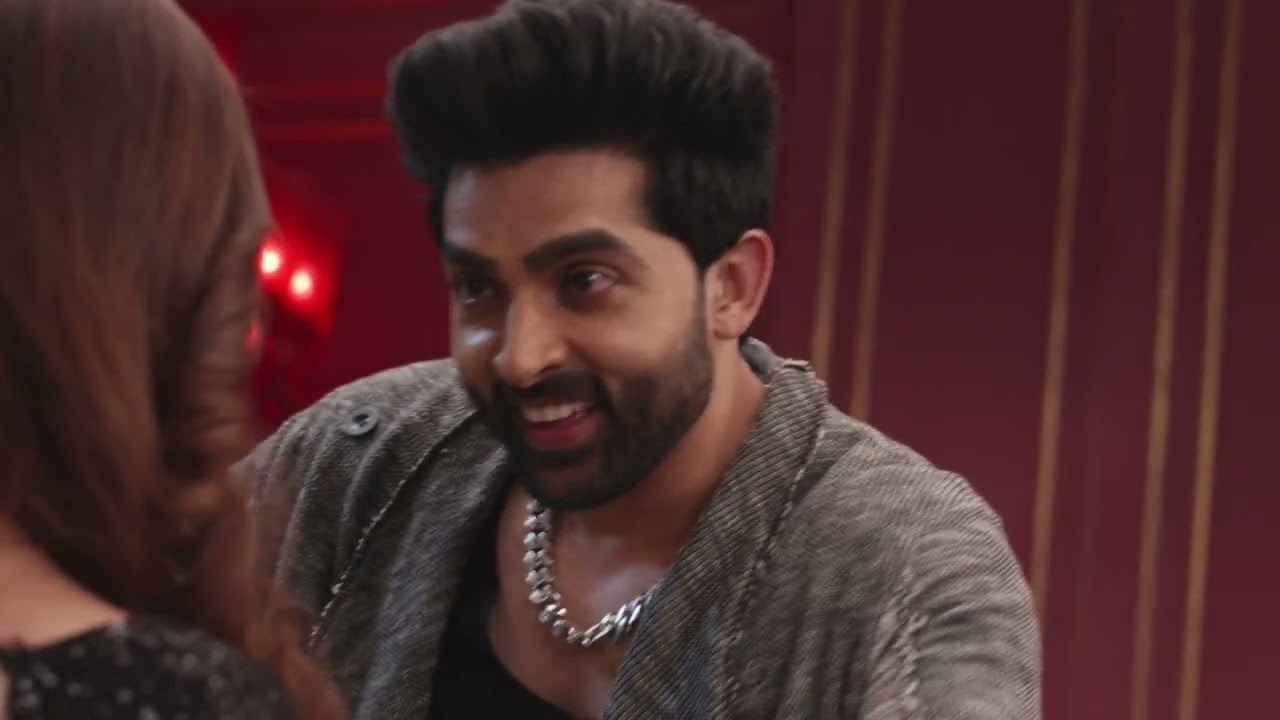 Teri Meri Ikk Jindri - Full Ep 222 - Hindi Tv Serial - Anmol TV