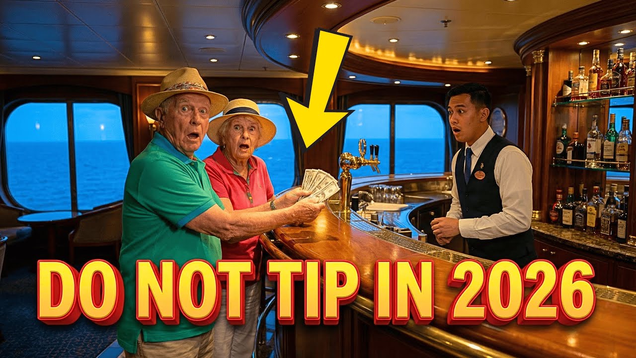 Stop Double Tipping! Why You Must NEVER Remove Auto-Gratuities (2026 Tipping Facts)