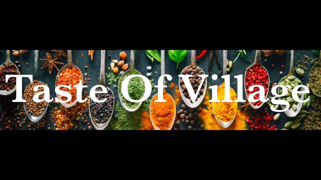 Taste Of Village Intro short video