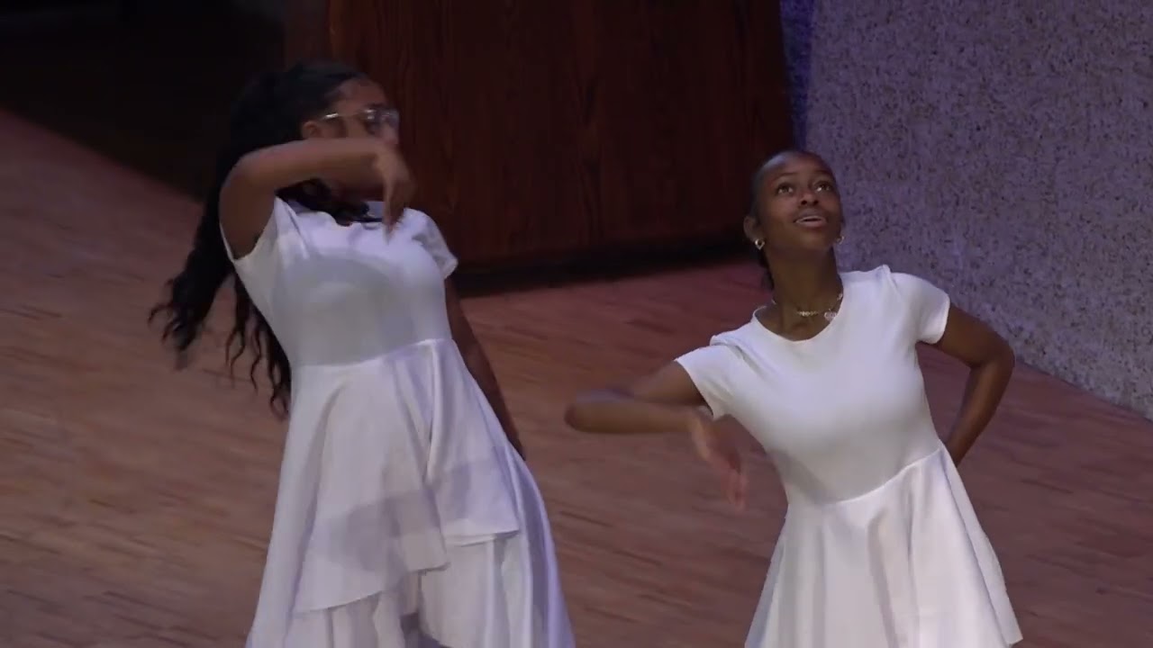 One City, One Story 2025: A Community Conversation with Percival Everett