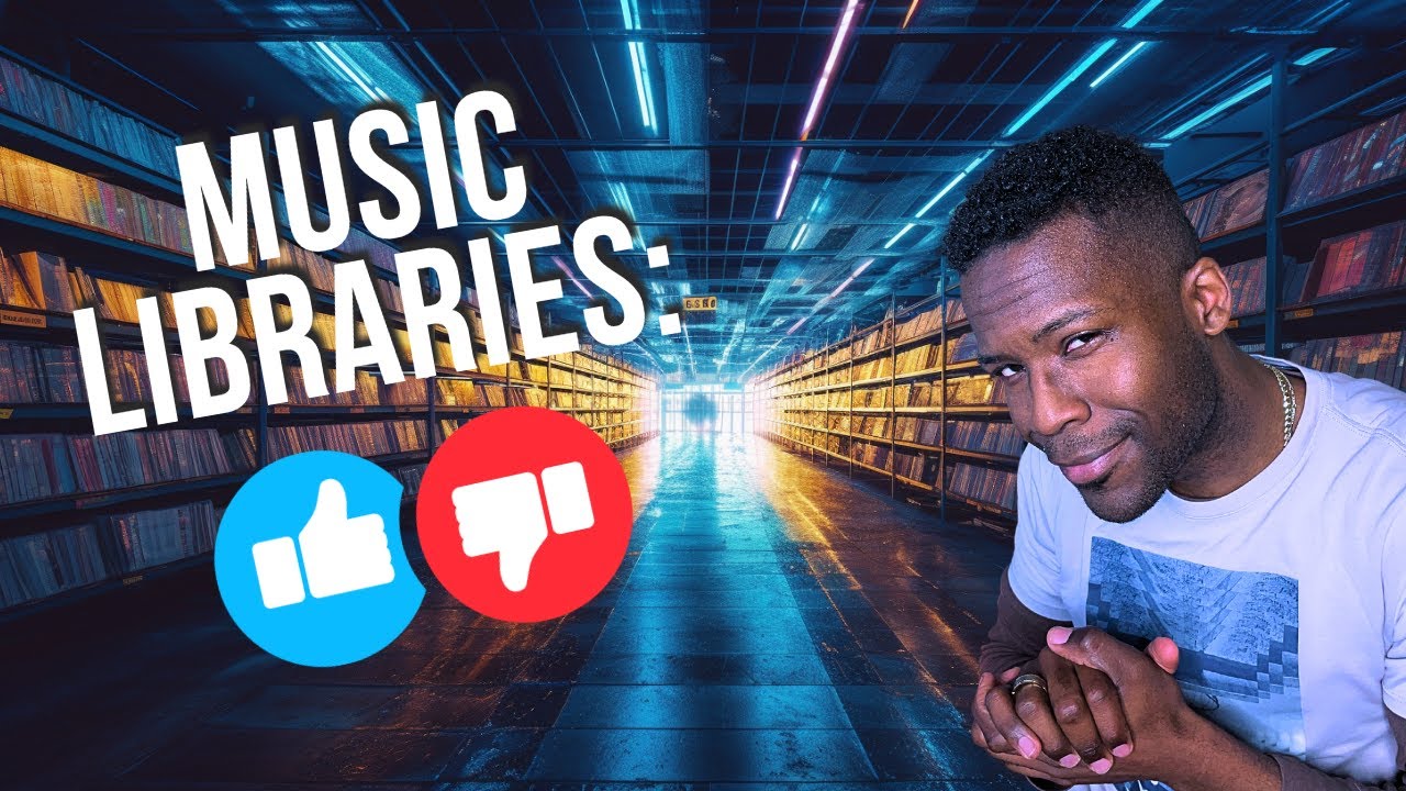 Everything You Need To Know About Music Libraries for Sync