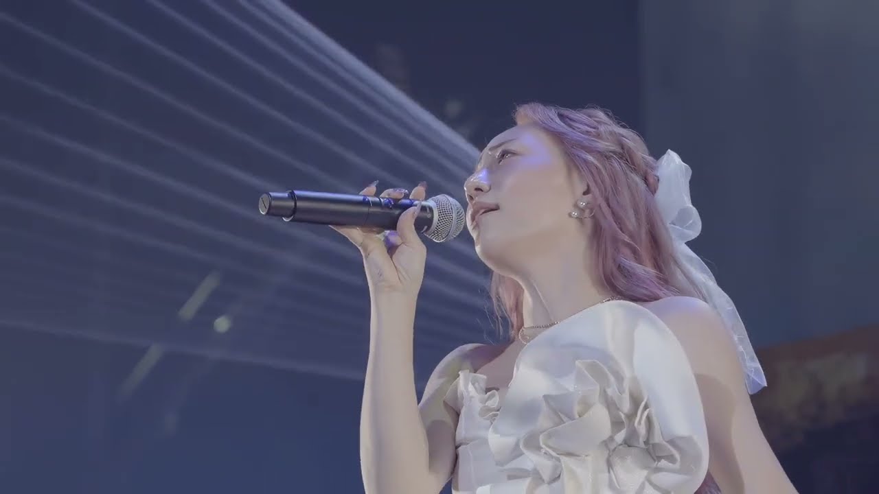 Lovebites - A Frozen Serenade Live Tokyo 2024 - The Thin Line Between Love And Hate