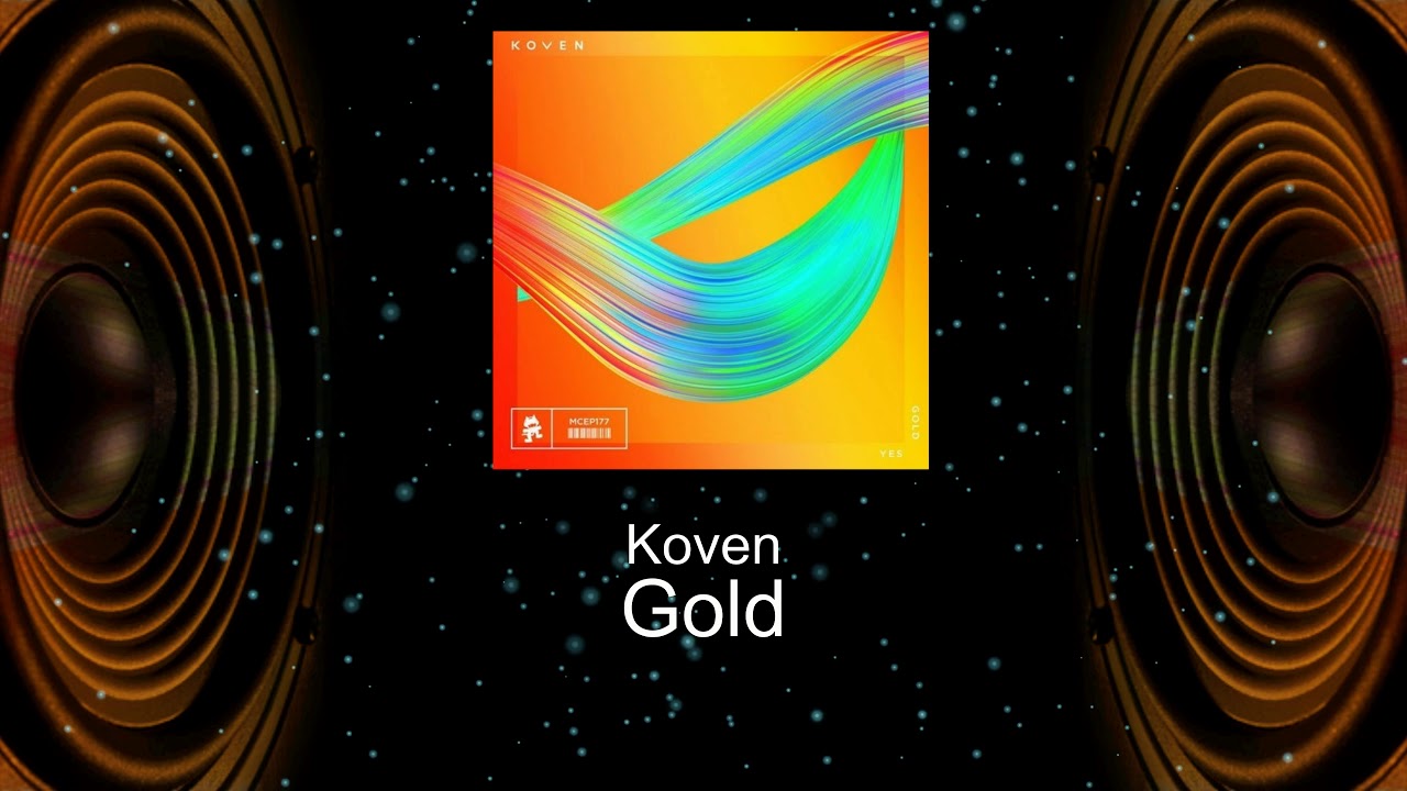 Koven - Gold