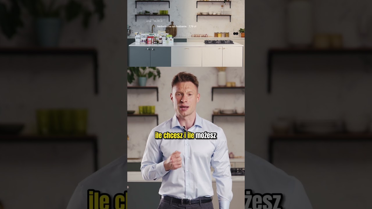 TANIA I ZDROWA DIETA⁉️🥦