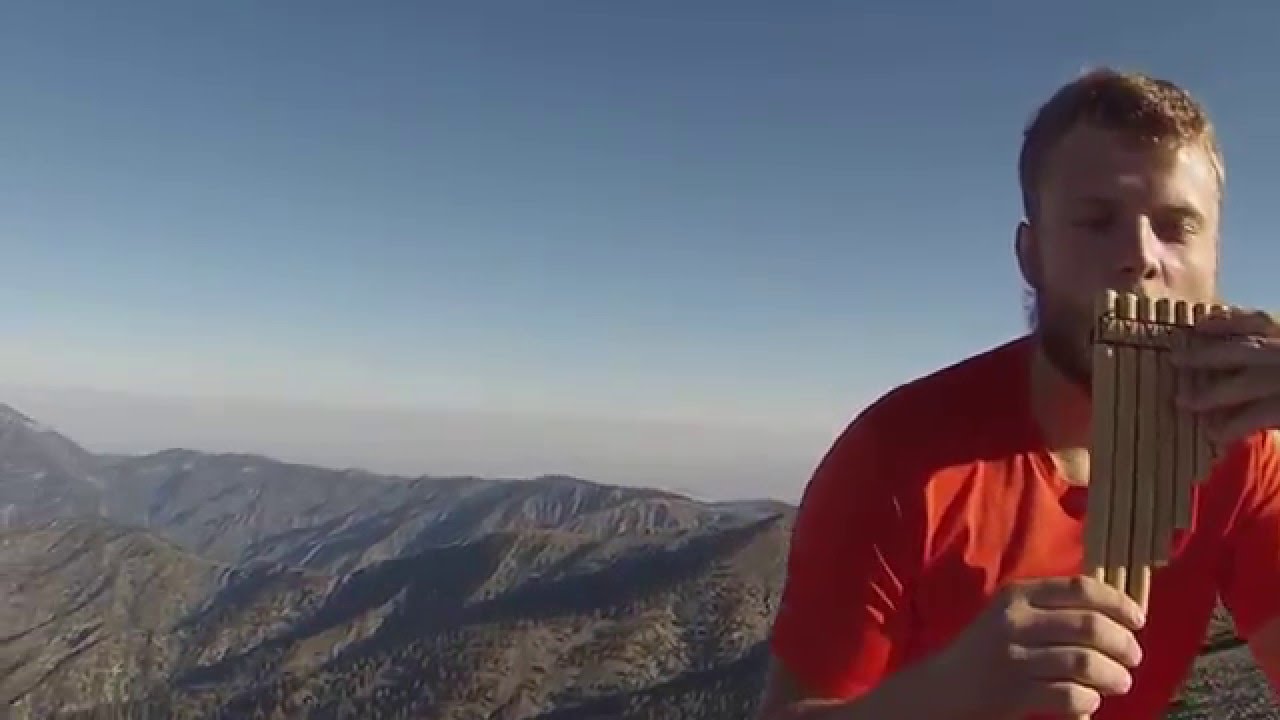 Three Peaks Challenge
