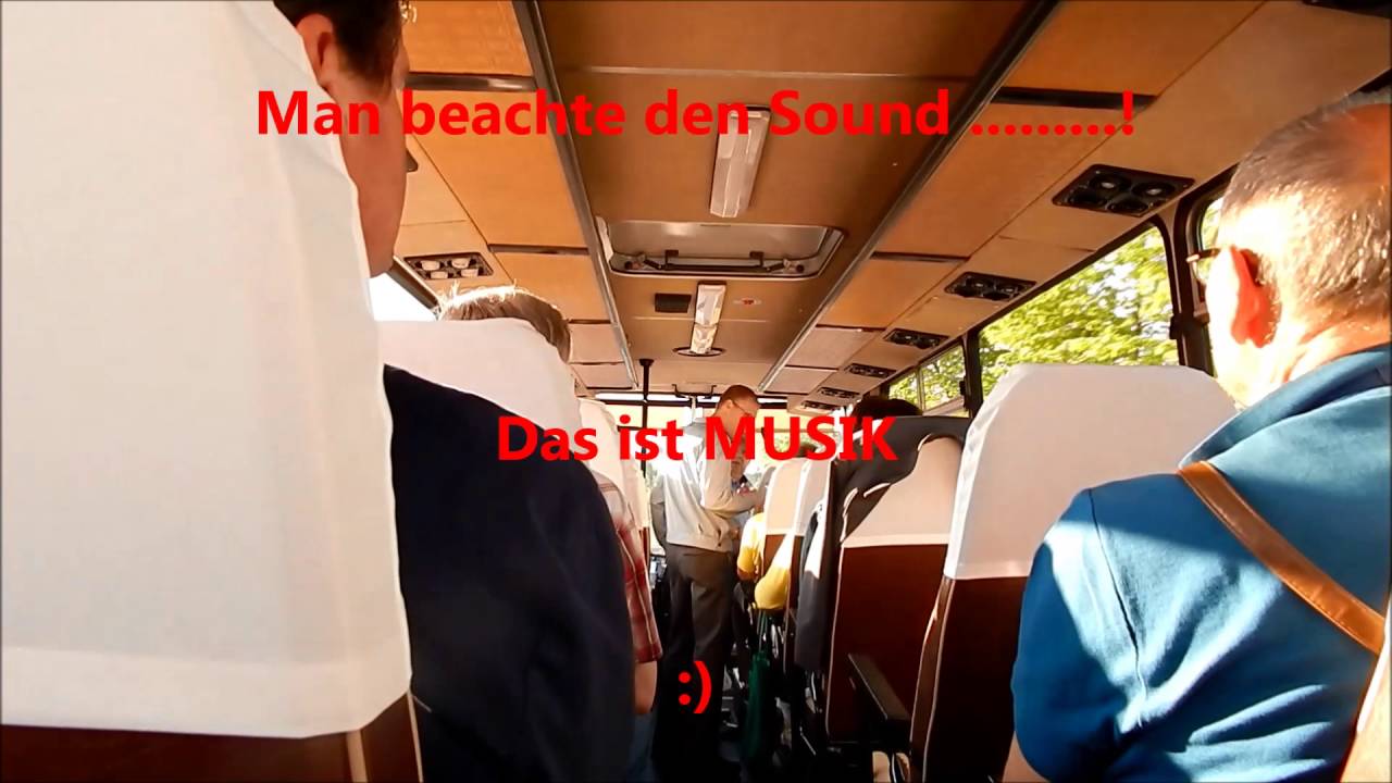 Ikarus 250.59 Spreewaldfahrt