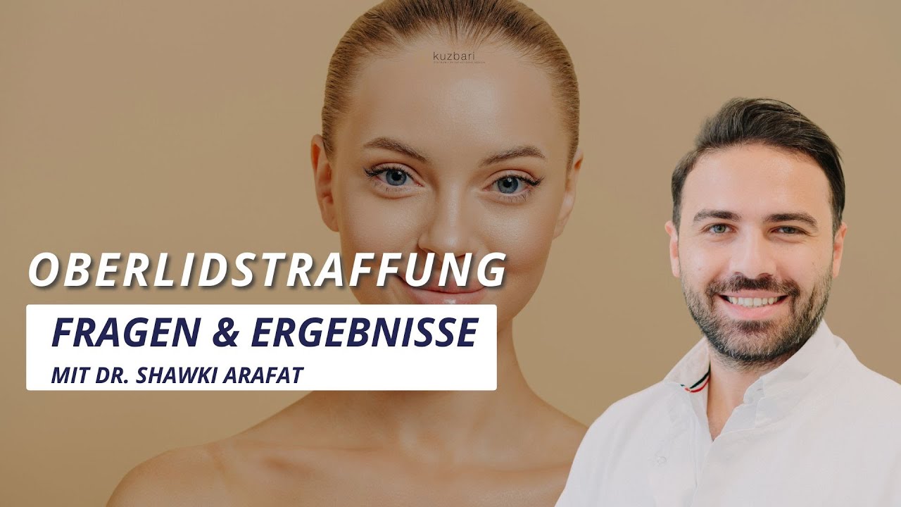 Schlupflider weg: OP-Ablauf & echte Ergebnisse erklärt 🤩