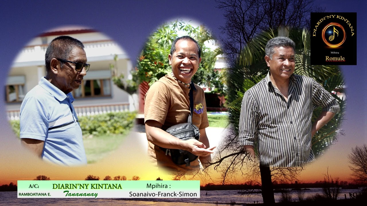 Tanananay ( Diarin'ny kintana)
