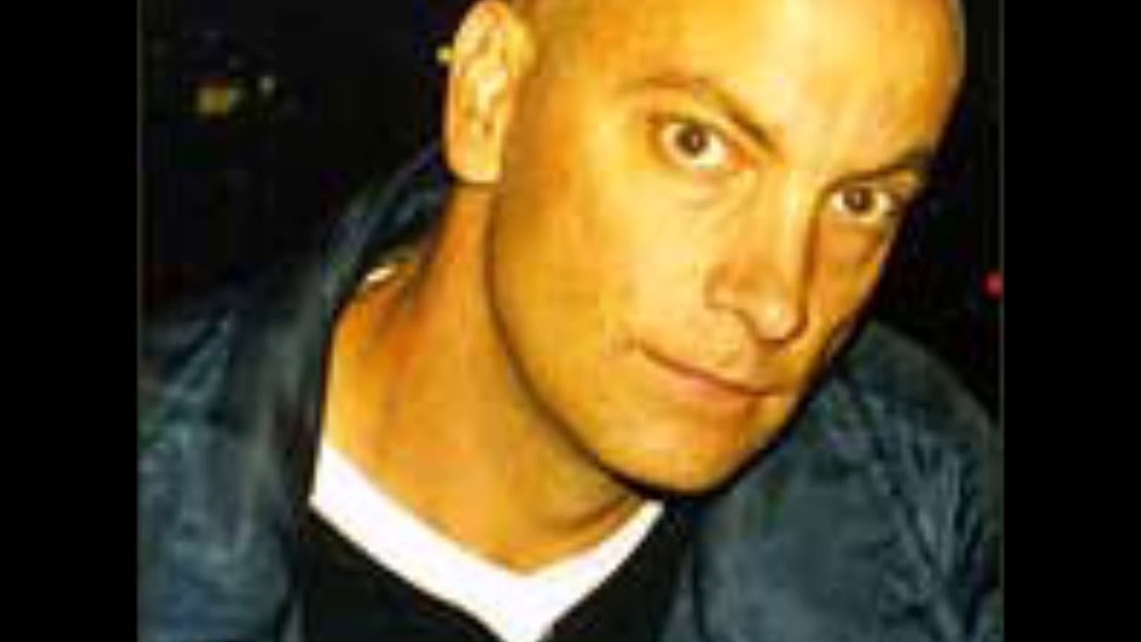 Steve Mason Experience (BFBS)  29.04.1995 (leider ohne Moderation)