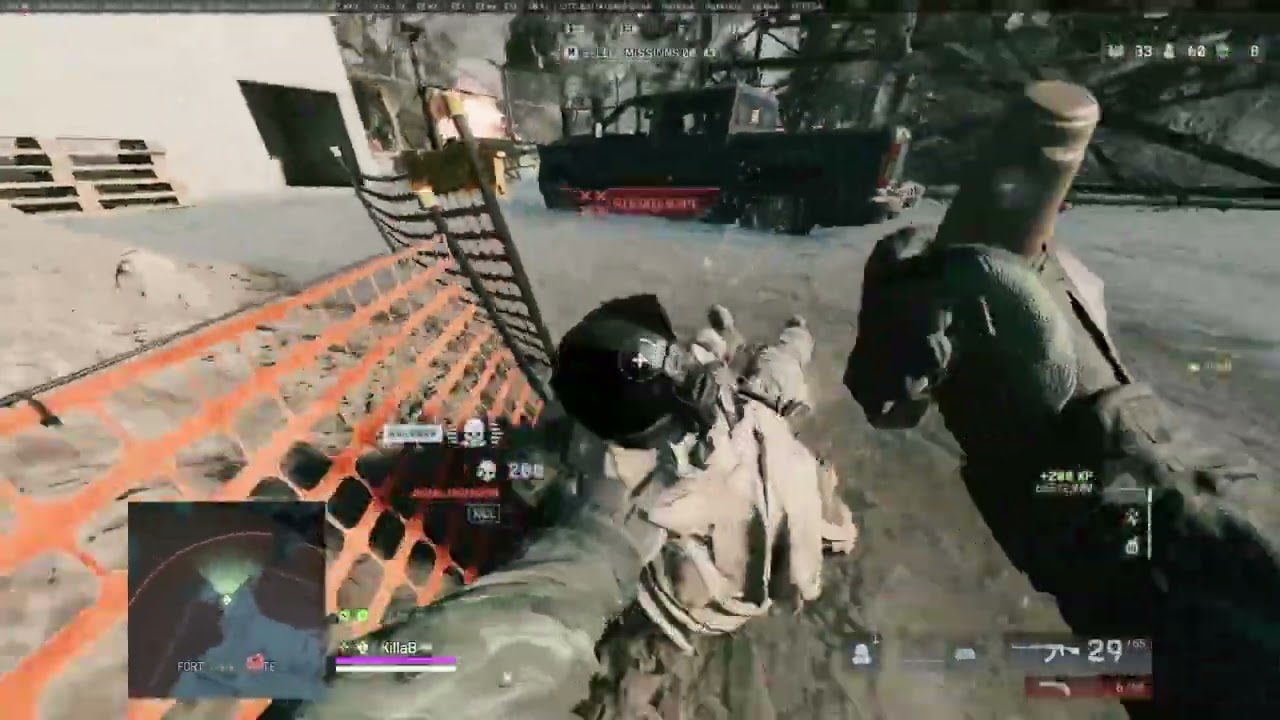 Highlights #1