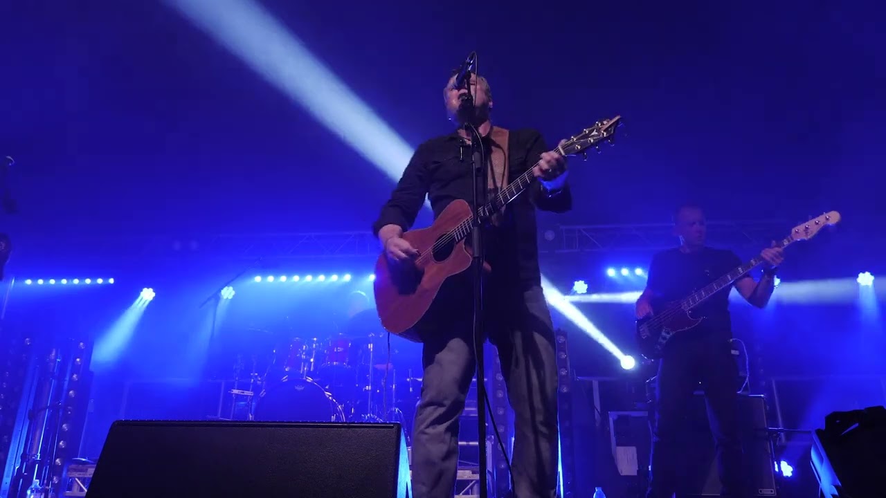 Rhythmnreel - 'The Dark Island' Live at Belladrum Live at Belladrum Festival 28.7.22