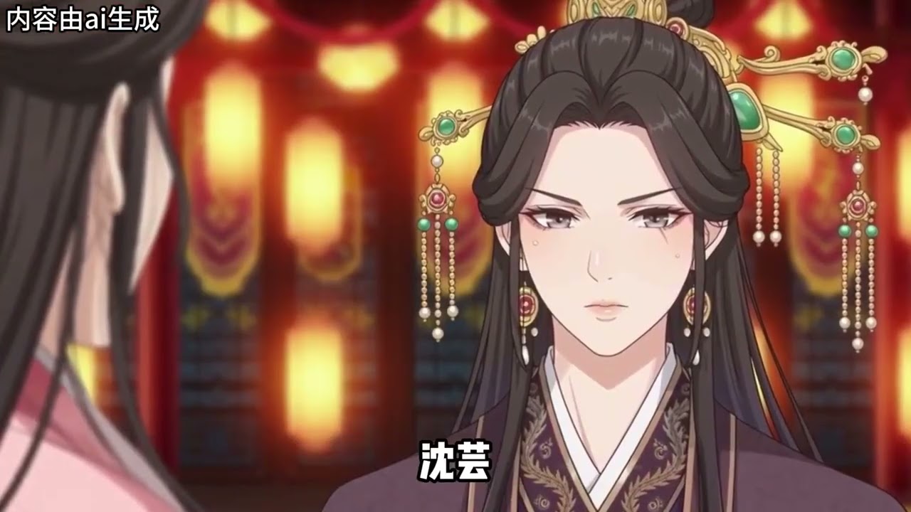 《错嫁萧辰》沈芸重生回大婚之日，看穿未婚夫卫无羡让替身拜堂的诡计。前世她被背叛惨死，这世果断放弃负心汉，与代嫁的萧北辰成婚。沈芸撤回财力支持令侯府崩塌，卫无羡身败名裂。#小茉推文