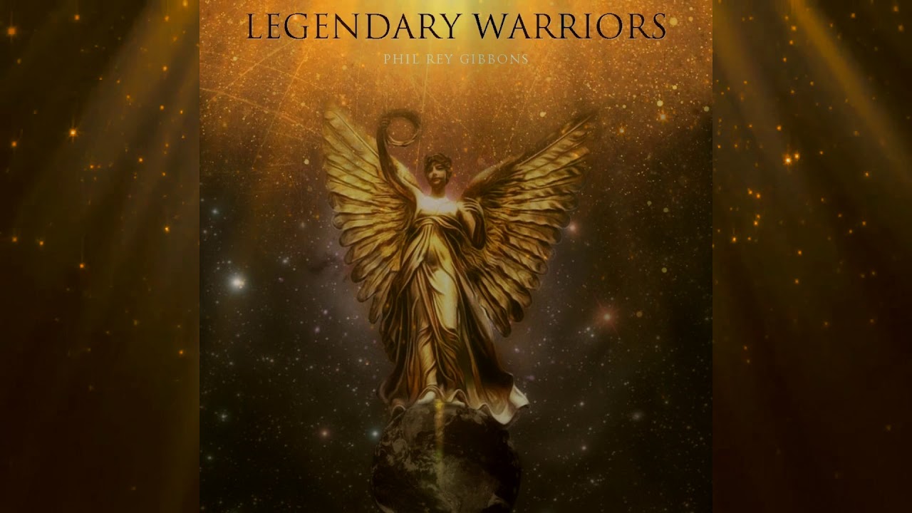 Legendary Warriors