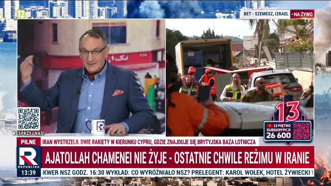 Rząd chce zadłużyć Polskę na dekady. „To emocjonalny szantaż”