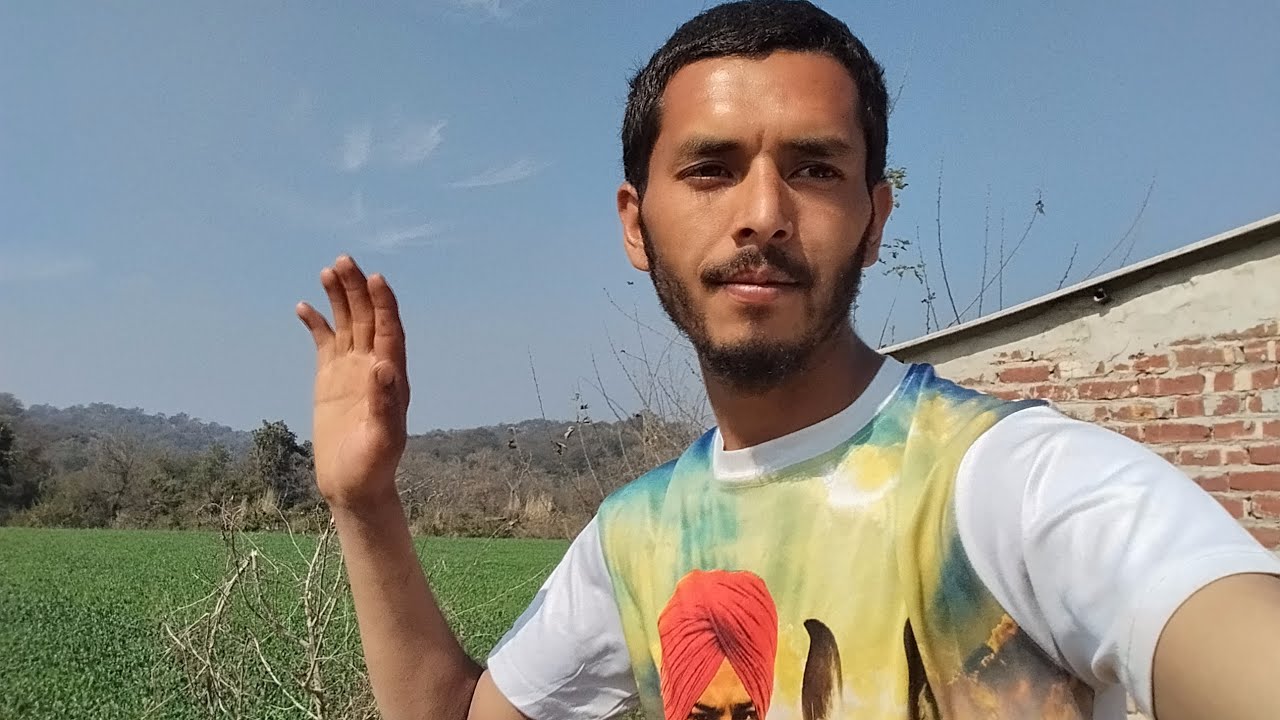 welcome back to my channel live in Punjab and more wiw
