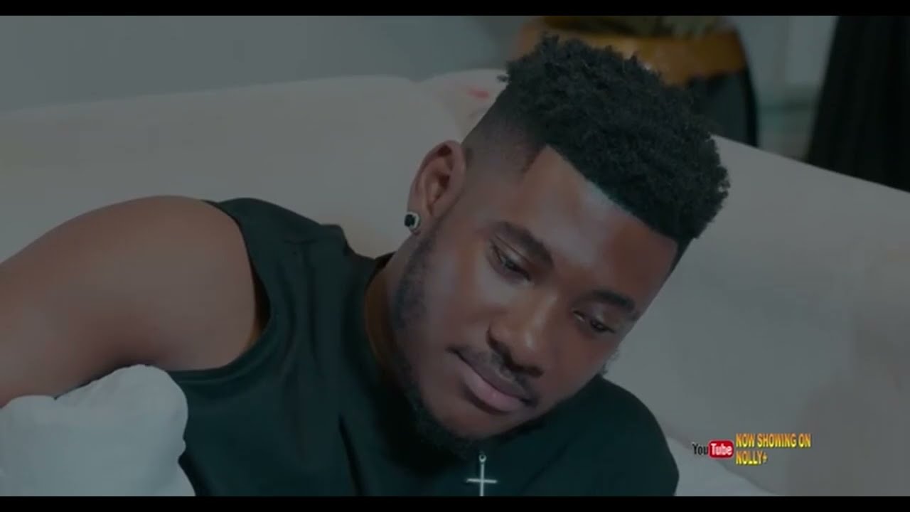 JAMAA ALITAKA KUMBAKA DEMU WA KAKA YAKE