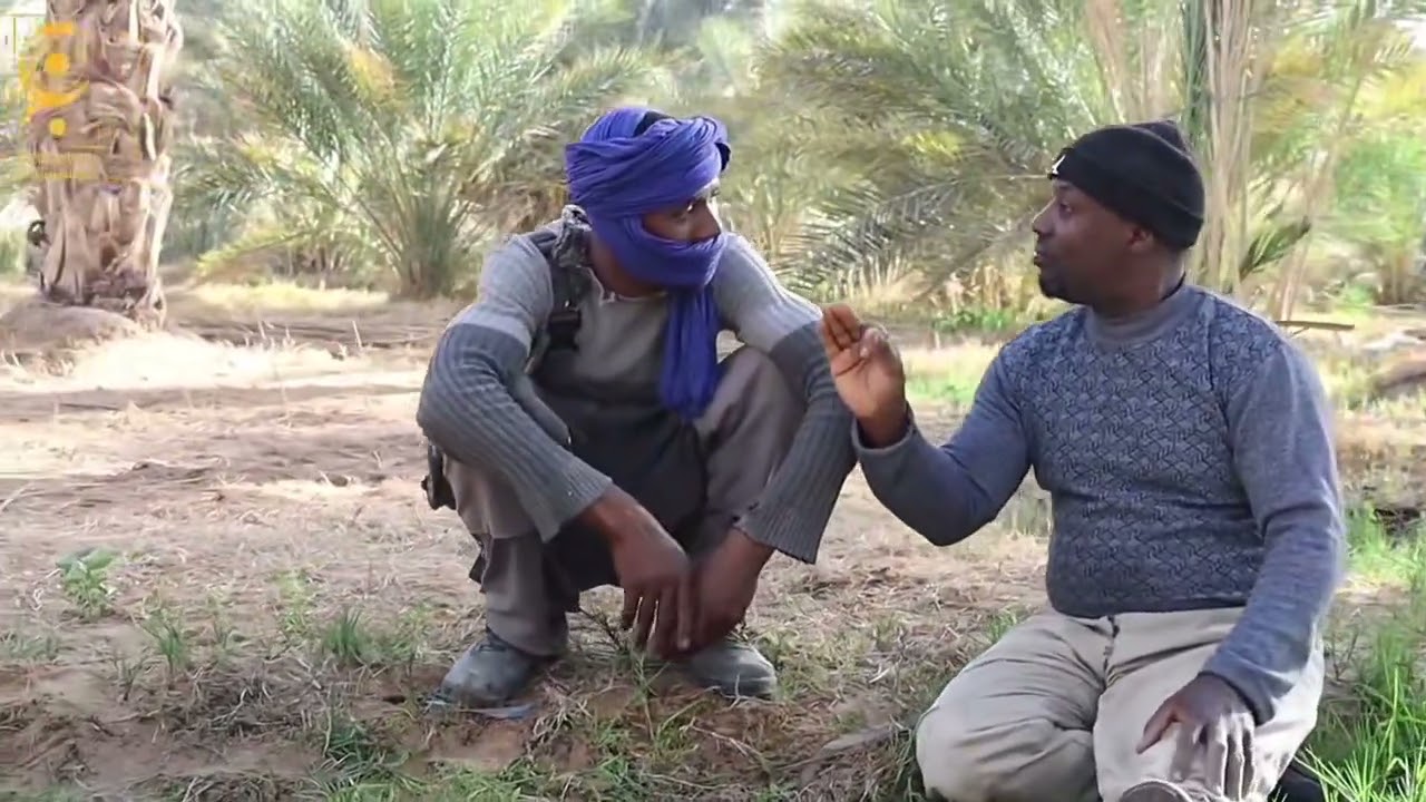 سلسلة يوميات بحري الموسم الثاني .بحري يسرق في لكوابل 😁🤣