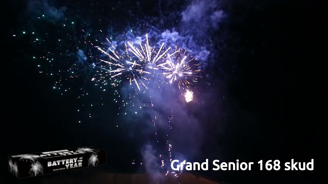 26 9340 Grand Senior 868390