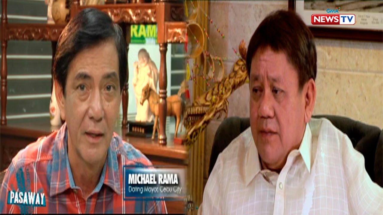 Bawal ang Pasaway: Tommy Osmeña vs Michael Rama