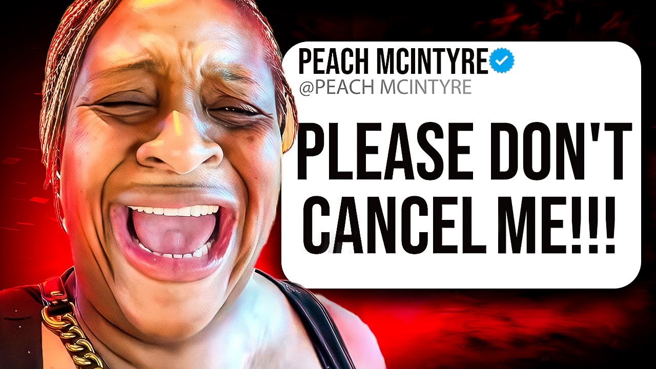 The END of TikTok&rsquo;s Most Chaotic Mom | Peach McIntyre