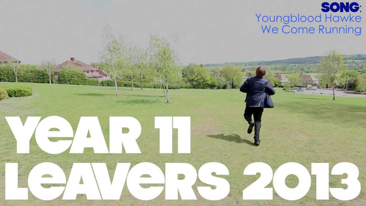Queen Elizabeth's Grammar School | Year 11 Leavers 2013